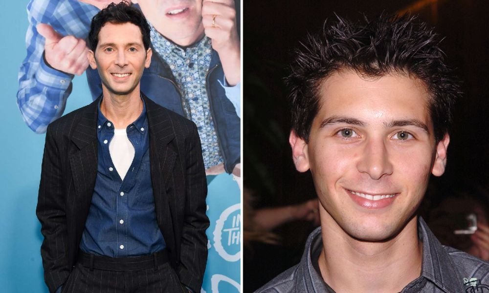 Justin Berfield Net Worth: Career, Salary, and Earnings Justin Berfield Net Worth: Career, Salary, and Earnings