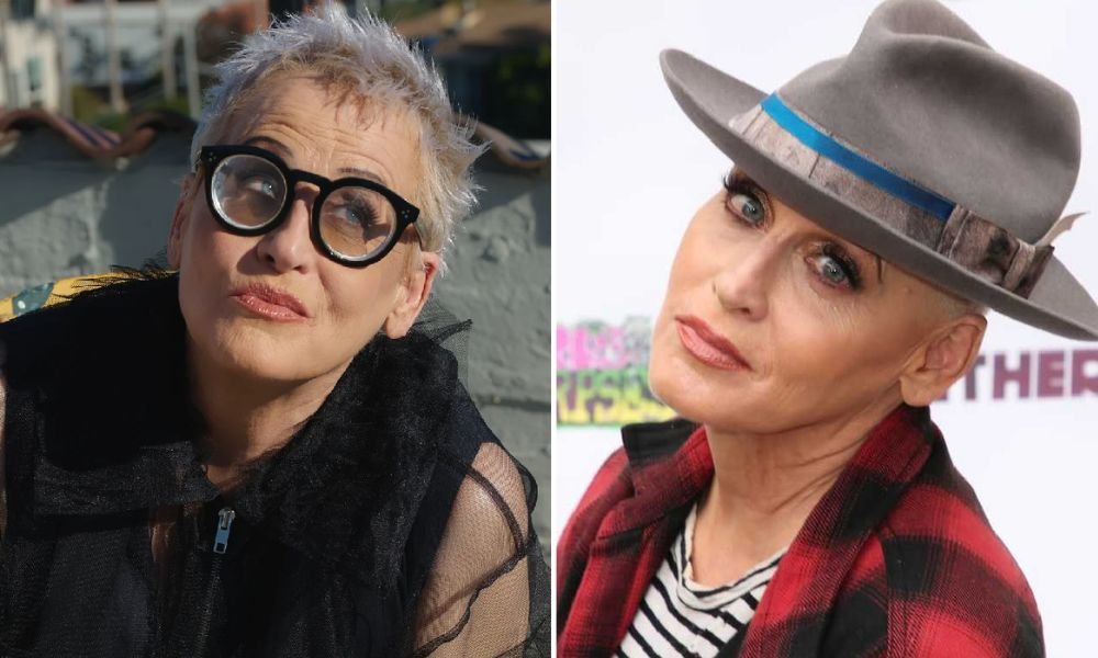 Lori Petty Net Worth: Career, Movies, and Earnings Lori Petty Net Worth: Career, Movies, and Earnings